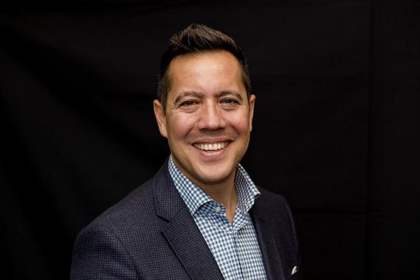 Picture of Adam R. Haleck